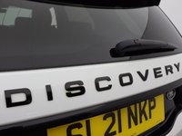 USED 2021 21 LAND ROVER DISCOVERY SPORT 2.0 D200 MHEV R-Dynamic S Plus SUV 5dr Diesel Auto 4WD Euro 6 (s/s) (204 ps) BLACK PACK | CARPLAY | 360 CAM