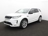 USED 2021 21 LAND ROVER DISCOVERY SPORT 2.0 D200 MHEV R-Dynamic S Plus SUV 5dr Diesel Auto 4WD Euro 6 (s/s) (204 ps) BLACK PACK | CARPLAY | 360 CAM