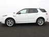 USED 2021 21 LAND ROVER DISCOVERY SPORT 2.0 D200 MHEV R-Dynamic S Plus SUV 5dr Diesel Auto 4WD Euro 6 (s/s) (204 ps) BLACK PACK | CARPLAY | 360 CAM