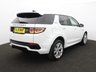 USED 2021 21 LAND ROVER DISCOVERY SPORT 2.0 D200 MHEV R-Dynamic S Plus SUV 5dr Diesel Auto 4WD Euro 6 (s/s) (204 ps) BLACK PACK | CARPLAY | 360 CAM
