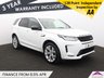 USED 2021 21 LAND ROVER DISCOVERY SPORT 2.0 D200 MHEV R-Dynamic S Plus SUV 5dr Diesel Auto 4WD Euro 6 (s/s) (204 ps) BLACK PACK | CARPLAY | 360 CAM