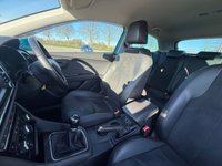 USED 2013 03 SEAT LEON 2.0 TDI CR FR Sport Coupe 3dr Diesel Manual Euro 5 (s/s) (184 ps) FRONT & REAR PARKING SENSORS USB
