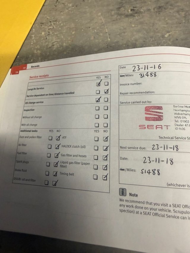 2013 Seat Leon 2L Fr 3dr - Photo 12