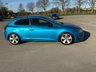 USED 2013 03 SEAT LEON 2.0 TDI CR FR Sport Coupe 3dr Diesel Manual Euro 5 (s/s) (184 ps) FRONT & REAR PARKING SENSORS USB