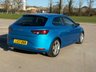 USED 2013 03 SEAT LEON 2.0 TDI CR FR Sport Coupe 3dr Diesel Manual Euro 5 (s/s) (184 ps) FRONT & REAR PARKING SENSORS USB