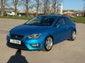 USED 2013 03 SEAT LEON 2.0 TDI CR FR Sport Coupe 3dr Diesel Manual Euro 5 (s/s) (184 ps) FRONT & REAR PARKING SENSORS USB