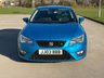 USED 2013 03 SEAT LEON 2.0 TDI CR FR Sport Coupe 3dr Diesel Manual Euro 5 (s/s) (184 ps) FRONT & REAR PARKING SENSORS USB