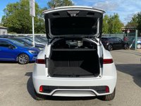 USED 2021 71 JAGUAR E-PACE 2.0 D165 MHEV R-Dynamic S SUV 5dr Diesel Auto AWD Euro 6 (s/s) (163 ps) Touchscreen Infotainment System,  Apple CarPlay & Android Auto, Bluetooth & DAB Digital Radio, Front & Rear Parking Sensors, Cruise Control with Speed Limiter, Heated Front Seats.