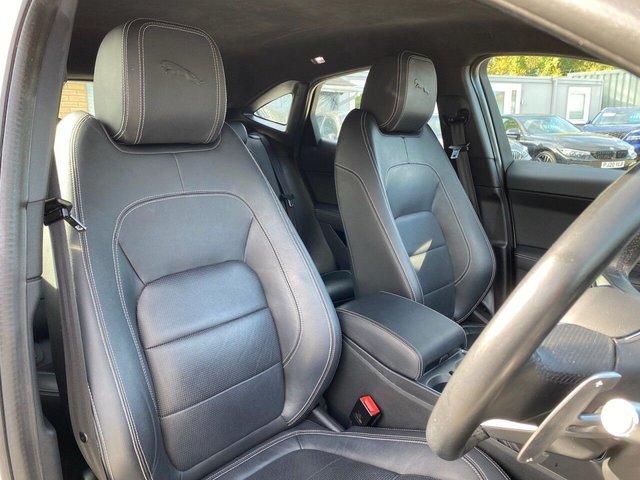 2021 Jaguar E-Pace 2L R-Dynamic S 5dr - Photo 7