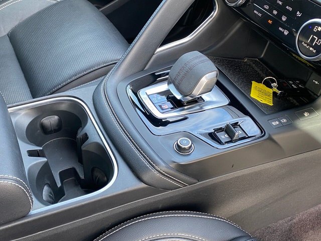 2021 Jaguar E-Pace 2L R-Dynamic S 5dr - Photo 8