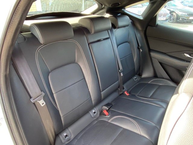 2021 Jaguar E-Pace 2L R-Dynamic S 5dr - Photo 10