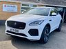 USED 2021 71 JAGUAR E-PACE 2.0 D165 MHEV R-Dynamic S SUV 5dr Diesel Auto AWD Euro 6 (s/s) (163 ps) Touchscreen Infotainment System,  Apple CarPlay & Android Auto, Bluetooth & DAB Digital Radio, Front & Rear Parking Sensors, Cruise Control with Speed Limiter, Heated Front Seats.