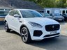 USED 2021 71 JAGUAR E-PACE 2.0 D165 MHEV R-Dynamic S SUV 5dr Diesel Auto AWD Euro 6 (s/s) (163 ps) Touchscreen Infotainment System,  Apple CarPlay & Android Auto, Bluetooth & DAB Digital Radio, Front & Rear Parking Sensors, Cruise Control with Speed Limiter, Heated Front Seats.