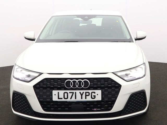 2022 Audi A1 1L Technik 5dr - Photo 4