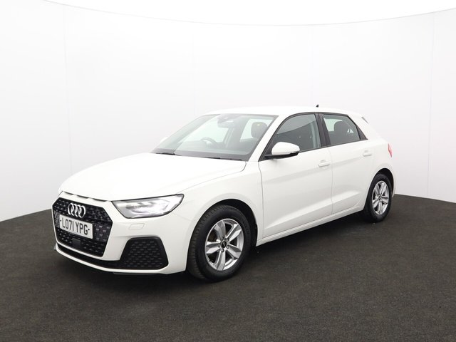 2022 Audi A1 1L Technik 5dr - Photo 5