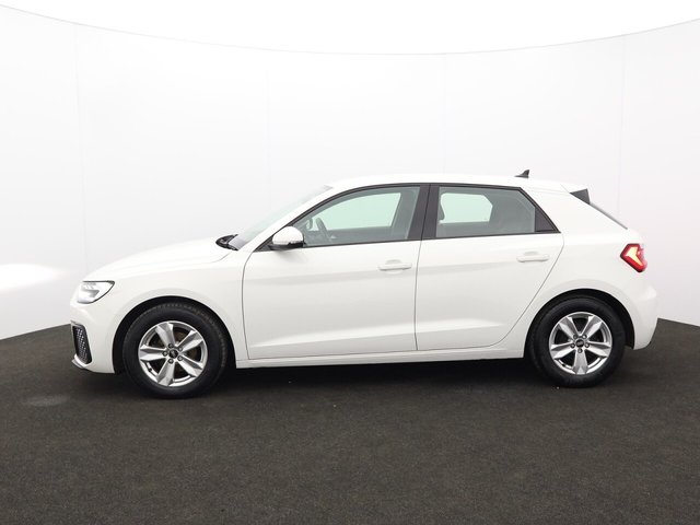 2022 Audi A1 1L Technik 5dr - Photo 6