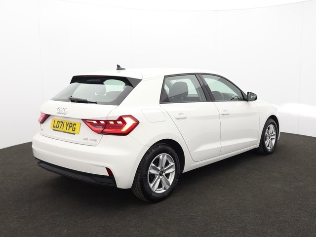 2022 Audi A1 1L Technik 5dr - Photo 10