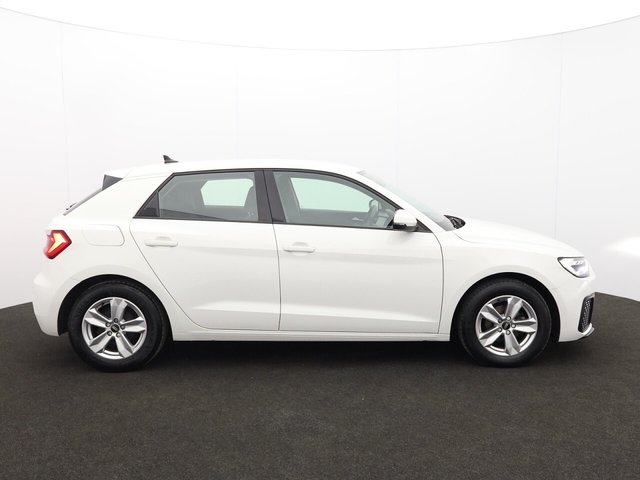 2022 Audi A1 1L Technik 5dr - Photo 11