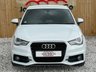 USED 2014 14 AUDI A1 1.4 TFSI CoD S line Sportback 5dr Petrol S Tronic Euro 5 (s/s) (140 ps) ** STUNNING EXAMPLE ***** REQUEST YOUR WHATS APP VIDEO ***