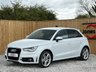 USED 2014 14 AUDI A1 1.4 TFSI CoD S line Sportback 5dr Petrol S Tronic Euro 5 (s/s) (140 ps) ** STUNNING EXAMPLE ***** REQUEST YOUR WHATS APP VIDEO ***