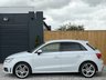 USED 2014 14 AUDI A1 1.4 TFSI CoD S line Sportback 5dr Petrol S Tronic Euro 5 (s/s) (140 ps) ** STUNNING EXAMPLE ***** REQUEST YOUR WHATS APP VIDEO ***
