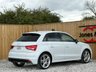 USED 2014 14 AUDI A1 1.4 TFSI CoD S line Sportback 5dr Petrol S Tronic Euro 5 (s/s) (140 ps) ** STUNNING EXAMPLE ***** REQUEST YOUR WHATS APP VIDEO ***