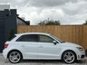 USED 2014 14 AUDI A1 1.4 TFSI CoD S line Sportback 5dr Petrol S Tronic Euro 5 (s/s) (140 ps) ** STUNNING EXAMPLE ***** REQUEST YOUR WHATS APP VIDEO ***