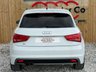 USED 2014 14 AUDI A1 1.4 TFSI CoD S line Sportback 5dr Petrol S Tronic Euro 5 (s/s) (140 ps) ** STUNNING EXAMPLE ***** REQUEST YOUR WHATS APP VIDEO ***
