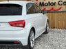 USED 2014 14 AUDI A1 1.4 TFSI CoD S line Sportback 5dr Petrol S Tronic Euro 5 (s/s) (140 ps) ** STUNNING EXAMPLE ***** REQUEST YOUR WHATS APP VIDEO ***