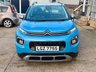 USED 2018 CITROEN C3 AIRCROSS 1.2 PureTech Flair SUV 5dr Petrol Manual Euro 6 (82 ps) 1 Owner. Full service history. 12 Months MOT.