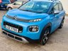 USED 2018 CITROEN C3 AIRCROSS 1.2 PureTech Flair SUV 5dr Petrol Manual Euro 6 (82 ps) 1 Owner. Full service history. 12 Months MOT.