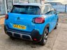 USED 2018 CITROEN C3 AIRCROSS 1.2 PureTech Flair SUV 5dr Petrol Manual Euro 6 (82 ps) 1 Owner. Full service history. 12 Months MOT.
