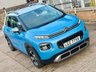 USED 2018 CITROEN C3 AIRCROSS 1.2 PureTech Flair SUV 5dr Petrol Manual Euro 6 (82 ps) 1 Owner. Full service history. 12 Months MOT.
