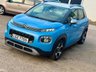USED 2018 CITROEN C3 AIRCROSS 1.2 PureTech Flair SUV 5dr Petrol Manual Euro 6 (82 ps) 1 Owner. Full service history. 12 Months MOT.