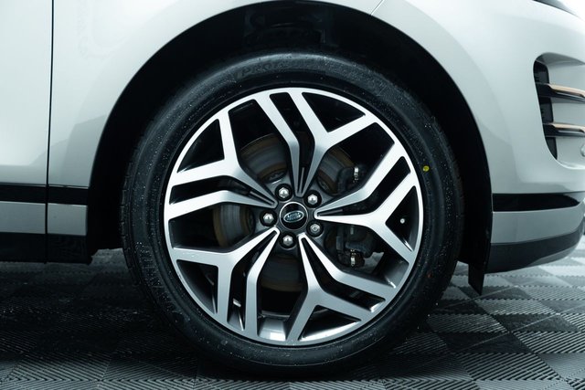 2022 Land Rover Range Rover Evoque 2L R-Dynamic Hse 5dr - Photo 10