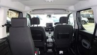 USED 2024 74 PEUGEOT RIFTER 1.5L WHEELCHAIR ACCESS WAV NEW SHAPE 3 seats + Wheelchair Access