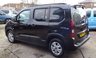 USED 2024 74 PEUGEOT RIFTER 1.5L WHEELCHAIR ACCESS WAV NEW SHAPE 3 seats + Wheelchair Access