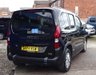 USED 2024 74 PEUGEOT RIFTER 1.5L WHEELCHAIR ACCESS WAV NEW SHAPE 3 seats + Wheelchair Access