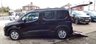 USED 2024 74 PEUGEOT RIFTER 1.5L WHEELCHAIR ACCESS WAV NEW SHAPE 3 seats + Wheelchair Access