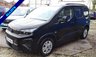 USED 2024 74 PEUGEOT RIFTER 1.5L WHEELCHAIR ACCESS WAV NEW SHAPE 3 seats + Wheelchair Access