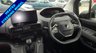 USED 2024 74 PEUGEOT RIFTER 1.5L WHEELCHAIR ACCESS WAV NEW SHAPE 3 seats + Wheelchair Access