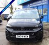 USED 2024 74 PEUGEOT RIFTER 1.5L WHEELCHAIR ACCESS WAV NEW SHAPE 3 seats + Wheelchair Access