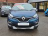 USED 2017 67 RENAULT CAPTUR 1.5 dCi ENERGY Dynamique S Nav SUV 5dr Diesel Manual Euro 6 (s/s) (110 ps) 