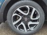 USED 2017 67 RENAULT CAPTUR 1.5 dCi ENERGY Dynamique S Nav SUV 5dr Diesel Manual Euro 6 (s/s) (110 ps) 