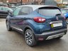 USED 2017 67 RENAULT CAPTUR 1.5 dCi ENERGY Dynamique S Nav SUV 5dr Diesel Manual Euro 6 (s/s) (110 ps) 