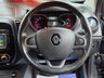 USED 2017 67 RENAULT CAPTUR 1.5 dCi ENERGY Dynamique S Nav SUV 5dr Diesel Manual Euro 6 (s/s) (110 ps) 