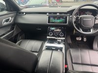 USED 2020 20 LAND ROVER RANGE ROVER VELAR 2.0 D240 R-Dynamic SE SUV 5dr Diesel Auto 4WD Euro 6 (s/s) (240 ps) 