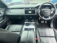 USED 2020 20 LAND ROVER RANGE ROVER VELAR 2.0 D240 R-Dynamic SE SUV 5dr Diesel Auto 4WD Euro 6 (s/s) (240 ps) 