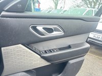 USED 2020 20 LAND ROVER RANGE ROVER VELAR 2.0 D240 R-Dynamic SE SUV 5dr Diesel Auto 4WD Euro 6 (s/s) (240 ps) 