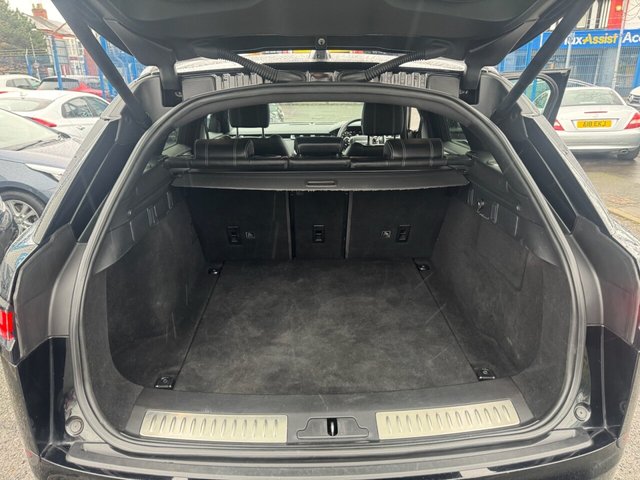 2020 Land Rover RANGE ROVER VELAR - Photo 9